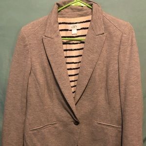 Grey Loft blazer